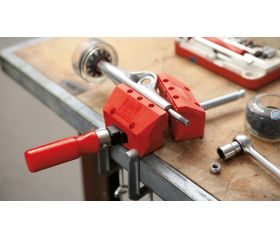 Bessey Mordaza universal S10-ST