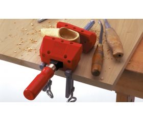 Bessey Mordaza universal S10-ST