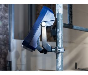 Scangrip Soporte para andamios