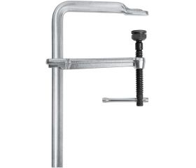 Bessey Tornillo de apriete de acero forjado de alta potencia SGTM