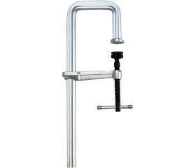 Bessey Tornillo de apriete de acero forjado en U SGU30-14-10