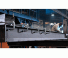 Bessey Tornillo de apriete de acero forjado en U SGU30-14-10
