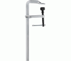 Bessey Tornillo de apriete de acero forjado de alta potencia SLM