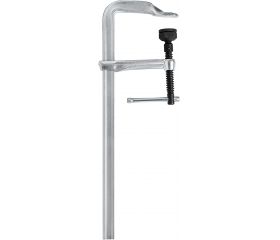 Bessey Tornillo de apriete de acero forjado de alta potencia SLM