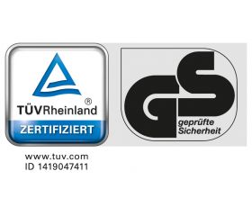 Bessey Puntal de expansión ST 1450-2500 mm