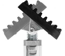 Bessey Puntal de expansión ST 1450-2500 mm