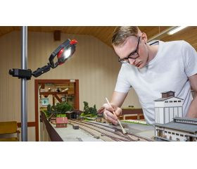 Bessey Puntal de expansión ST 1450-2500 mm