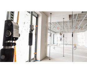 Bessey Puntal de expansión ST 1450-2500 mm