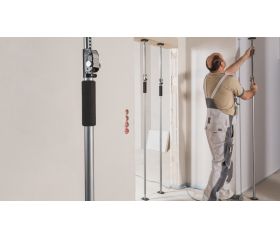 Bessey Puntal de expansión ST 1450-2500 mm