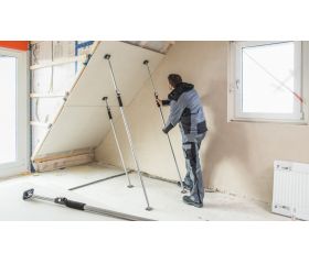 Bessey Puntal de expansión ST 1450-2500 mm