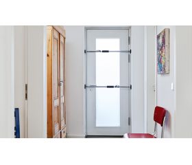 Bessey Puntal de expansión ST 1450-2500 mm