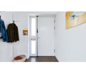 Bessey Puntal de expansión ST 1450-2500 mm