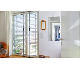 Bessey Puntal de expansión ST 1450-2500 mm