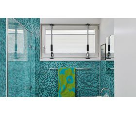 Bessey Puntal de expansión ST 1450-2500 mm