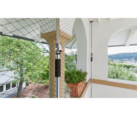 Bessey Puntal de expansión ST 1450-2500 mm