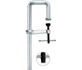 Bessey Tornillo de apriete de acero forjado en U STBU40-17-15