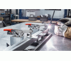 Bessey Bridas de amarre rápido Serie STC-HH 35 mm