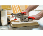 Bessey Bridas de amarre rápido Serie STC-HH 35 mm