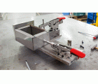 Bessey Bridas de amarre rápido Serie STC-IHH 25 mm
