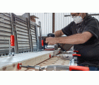Bessey Juego STC para mesas multifunción 1 x STC-HH50 + 1 x STC-SET-T20