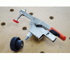 Bessey Juego STC para mesas multifunción 1 x STC-HH50 + 1 x STC-SET-T20