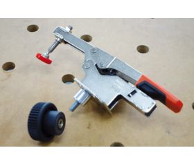 Bessey Juego STC para mesas multifunción 1 x STC-HH70 + 1 x STC-SET-T20