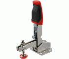 Bessey Bridas de amarre rápido Serie STC-VH 35 mm