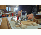 Bessey Bridas de amarre rápido Serie STC-VH 35 mm