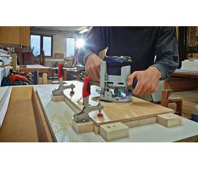 Bessey Bridas de amarre rápido Serie STC-VH 40 mm