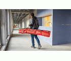 Bessey Bolsa de transporte para puntales de expansión Serie STE