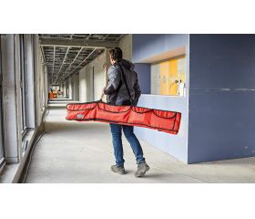 Bessey Bolsa de transporte para puntales de expansión Serie STE