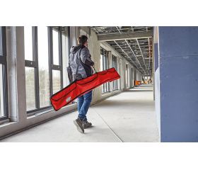 Bessey Bolsa de transporte para puntales de expansión Serie STE