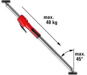 Bessey Puntal de expansión STE