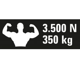 Bessey Puntal de expansión STE