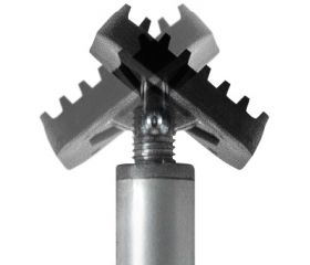 Bessey Puntal de expansión STE