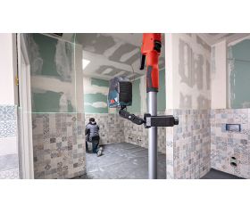 Bessey Puntal de expansión STE