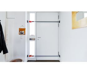 Bessey Puntal de expansión STE