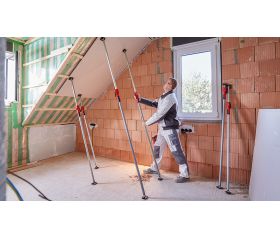 Bessey Puntal de expansión STE