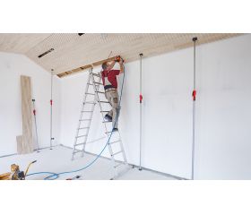 Bessey Puntal de expansión STE