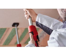 Bessey Puntal de expansión STE
