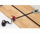 Bessey Tensor de cinta para  montaje de parqué SVH400