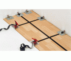 Bessey Tensor de cinta para  montaje de parqué SVH400