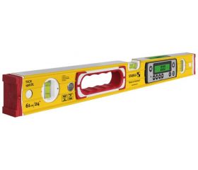 Niveles electrónicos