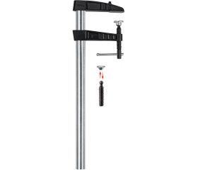 Bessey Tornillo de apriete con mordazas de fundición TGK-K