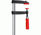Bessey Tornillo de apriete con mordazas de fundición TPN