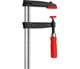 Bessey Tornillo de apriete con mordazas de fundición TPN 500 mm