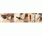 Bessey Adaptador para mordazas TW16AW 19 mm