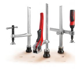 Bessey Adaptador para mordazas TW16AW