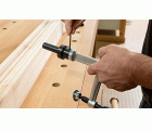 Bessey Adaptador para mordazas TW16AW 19 mm