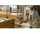 Bessey Adaptador para mordazas TW16AW 19 mm